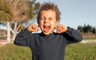 Cómo enseñar a los niños a gestionar sus emociones