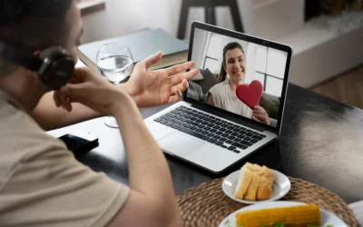 Relaciones a distancia: cómo mantener la conexión emocional
