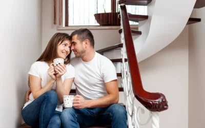 Cómo mantener el amor tras años de convivencia en pareja