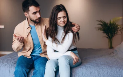Cómo superar una infidelidad desde el entendimiento emocional